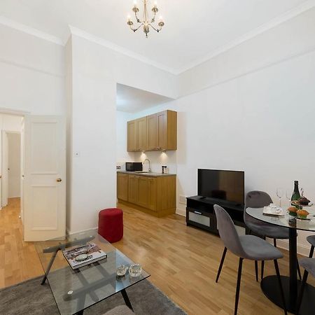 Notting Hill Apartment London Ngoại thất bức ảnh