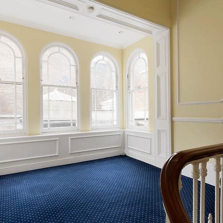 Notting Hill Apartment London Ngoại thất bức ảnh