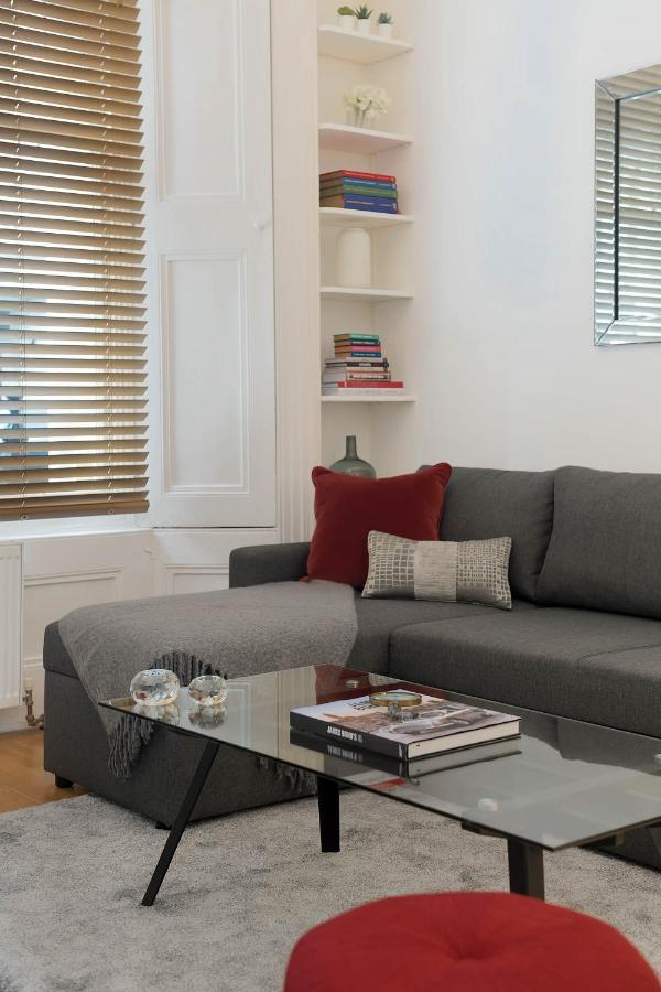 Notting Hill Apartment London Ngoại thất bức ảnh