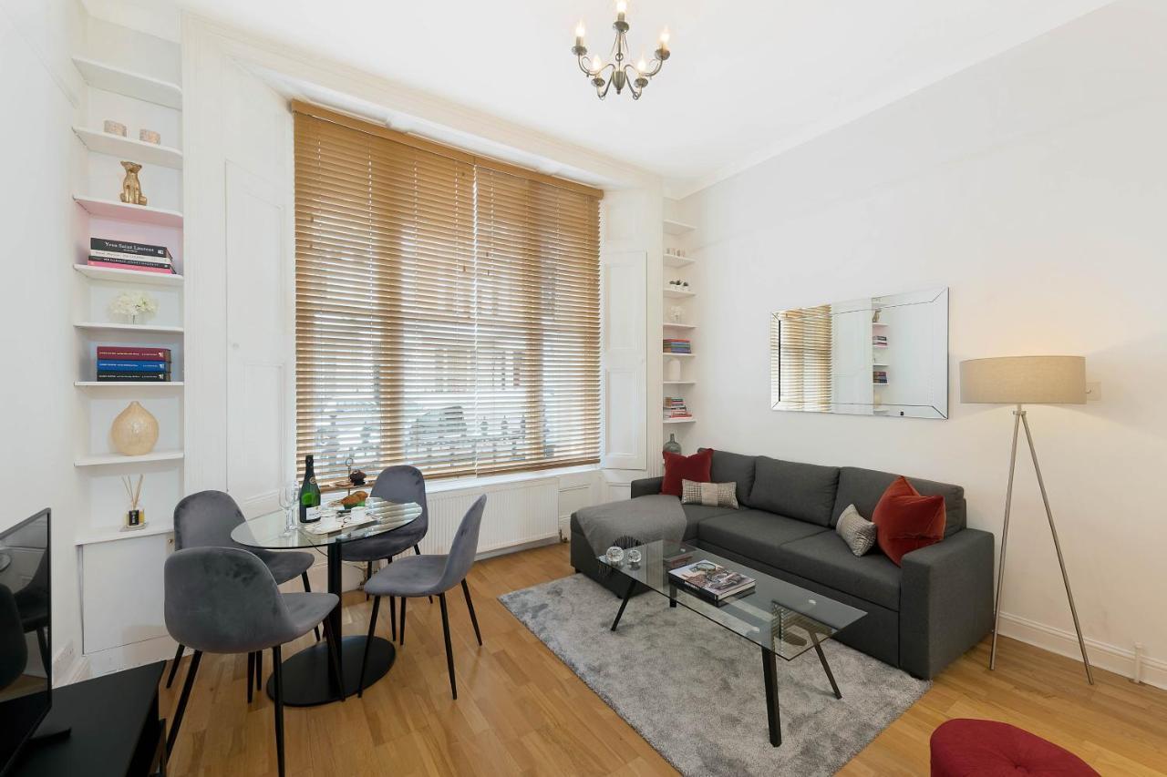 Notting Hill Apartment London Ngoại thất bức ảnh