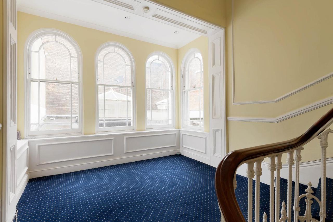 Notting Hill Apartment London Ngoại thất bức ảnh